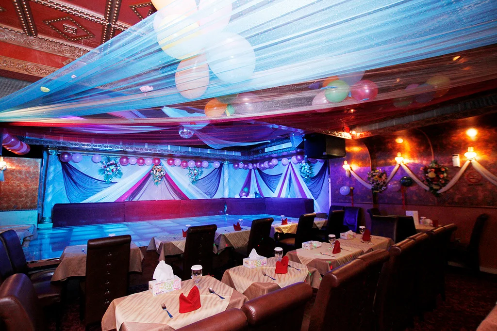 Hotel Al-Amin International hotel in Chittagong