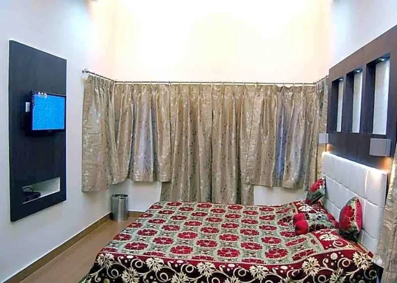 Hotel Alka hotel in Varanasi