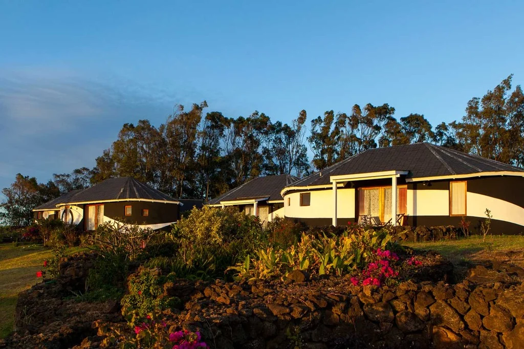 Hotel Altiplanico Rapa Nui hotel in Hanga Roa