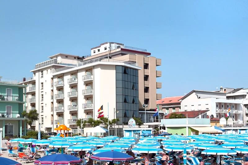 Hotel Ambasciatori hotel in Palermo