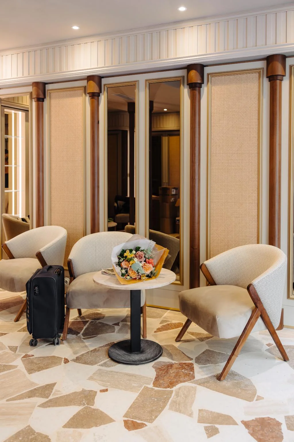Hotel Ambassador Bern hotel in Bern