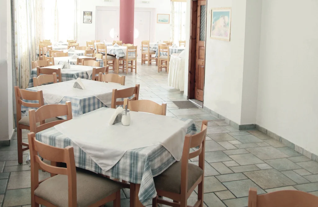 Hotel Anastasia hotel in Faliraki