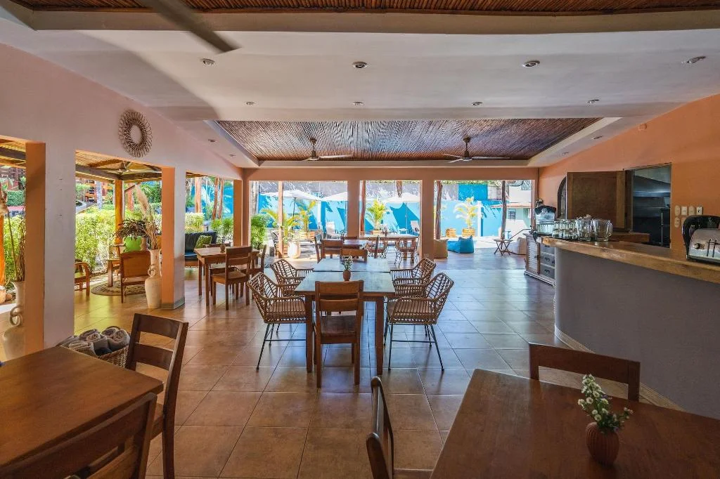 Hotel Arco Iris hotel in Tamarindo