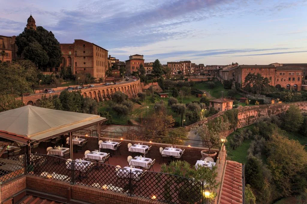 Hotel Athena hotel in Siena