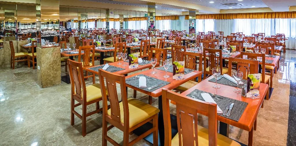 Hotel Avenida hotel in Maputo