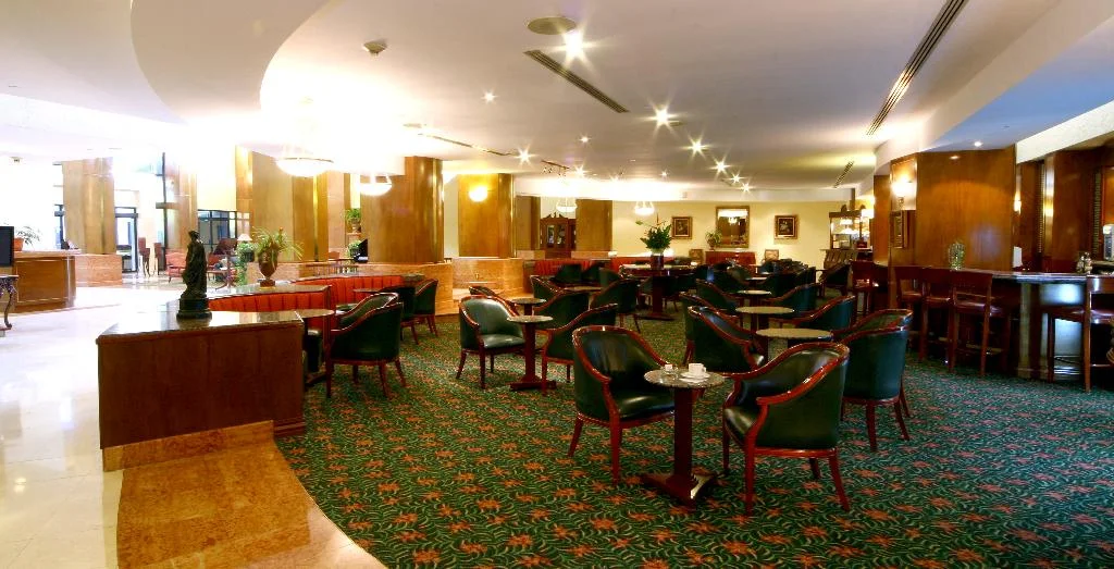 Hotel Barcelo Guatemala City hotel in Guatemala City