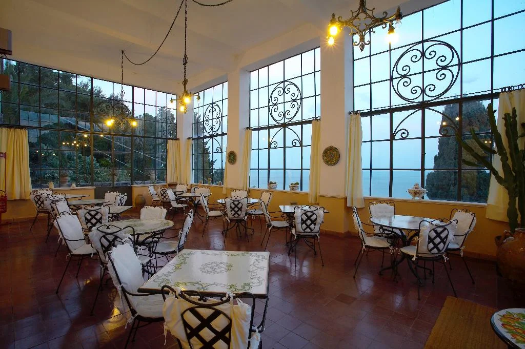 Hotel Bel Soggiorno hotel in Taormina