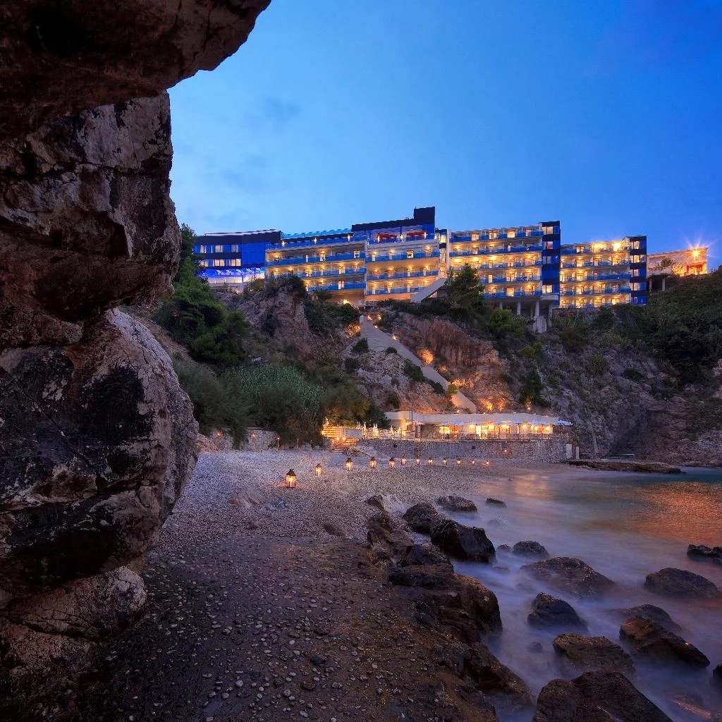 Hotel Bellevue Dubrovnik hotel in Dubrovnik
