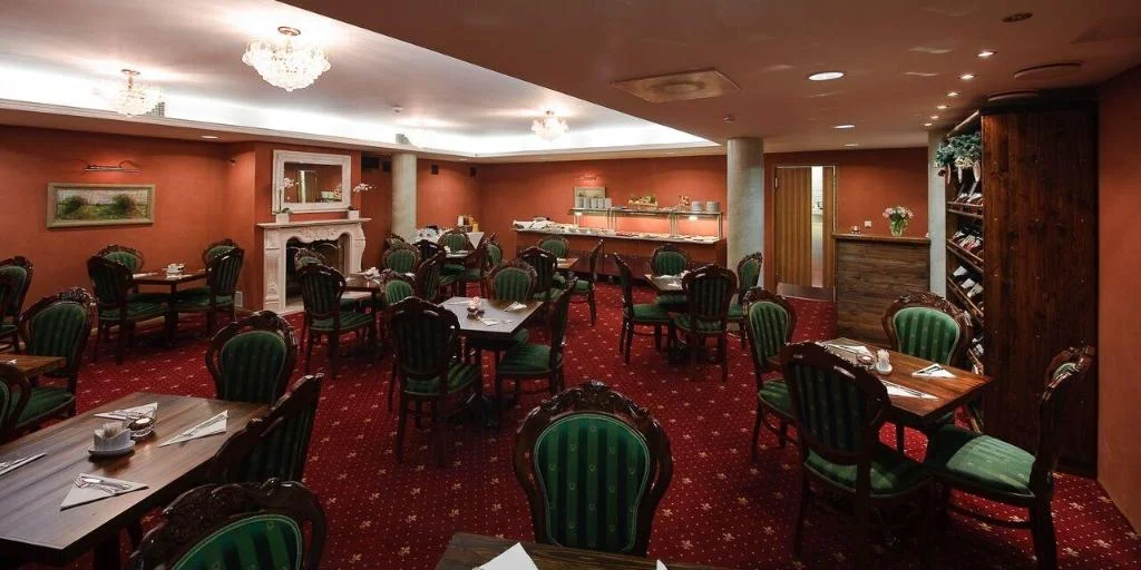 Hotel Bern hotel in Bern