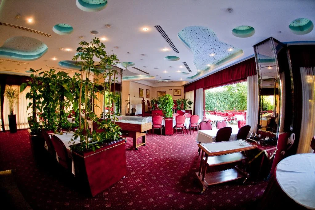 Hotel Bevanda hotel in Mostar