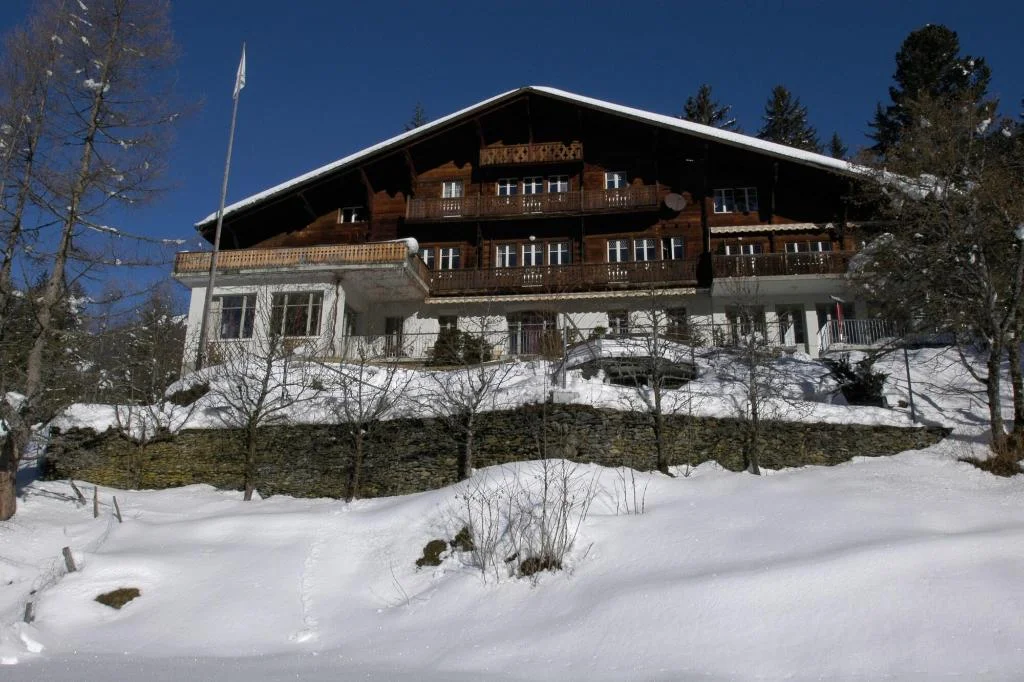 Hotel Bodmi Grindelwald hotel in Grindelwald