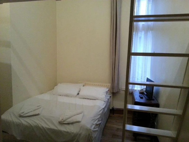 Hotel Boka hotel in Herceg Novi
