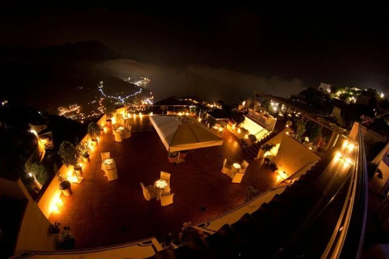 Hotel Bonadies hotel in Ravello