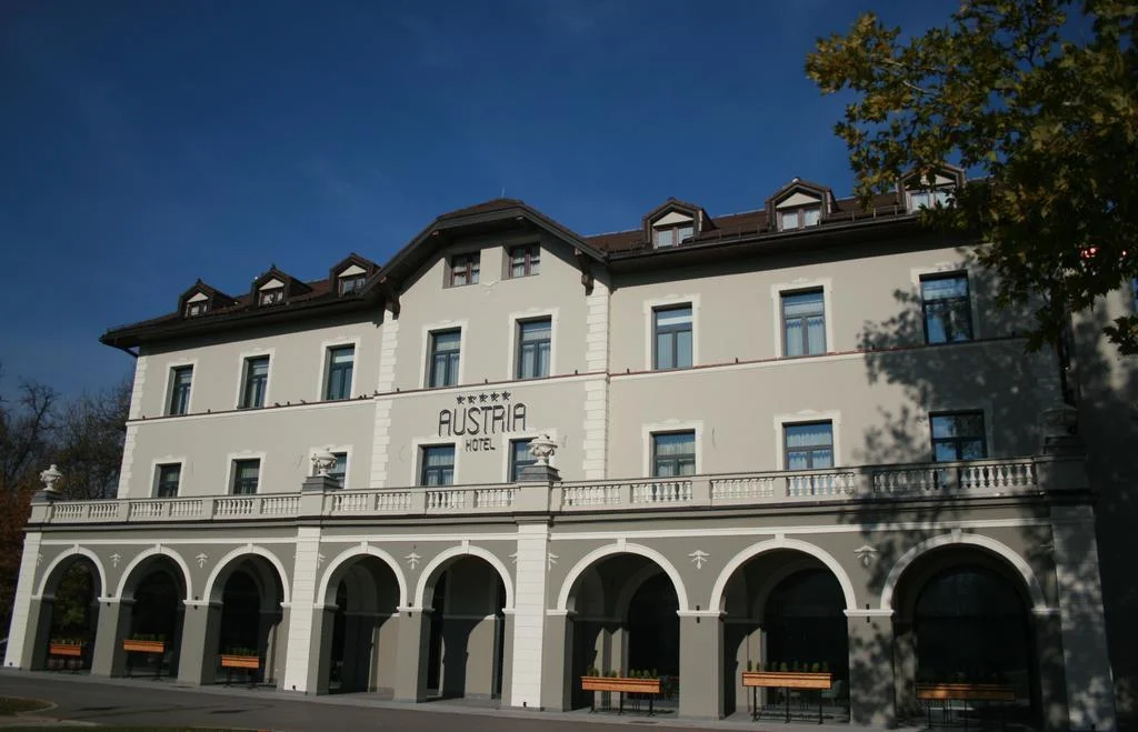 Hotel Bosna hotel in Banja Luka