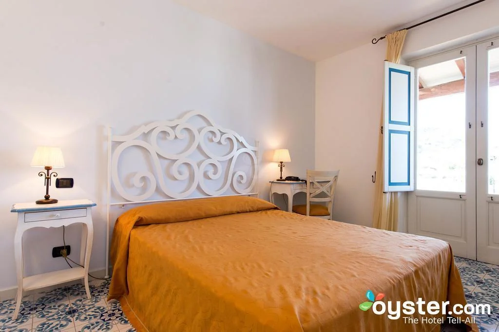 Hotel Bougainville hotel in Positano