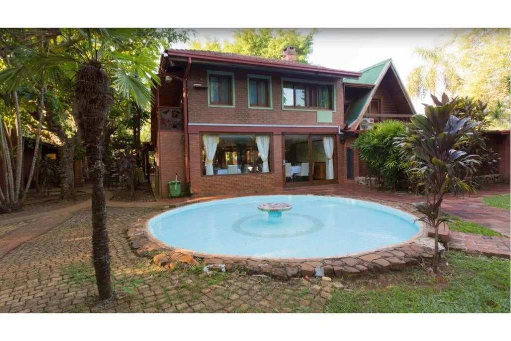 Hotel Boutique de la Fonte hotel in Puerto Iguazu