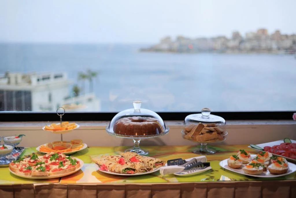 Hotel Brilant Saranda hotel in Saranda