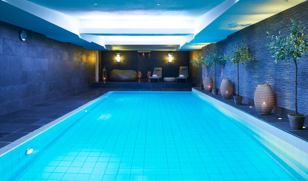 Hotel Bristol, a Luxury Collection Hotel hotel in Warsaw
