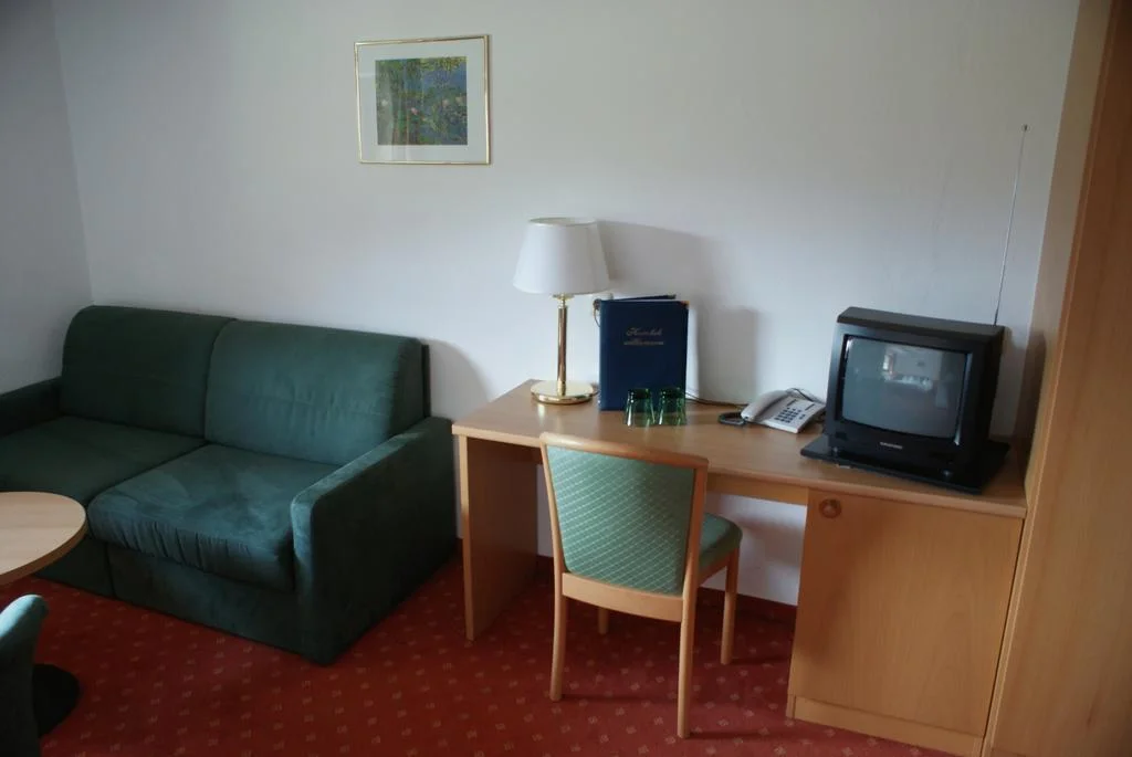 Hotel Bruggerhof hotel in Kitzbühel