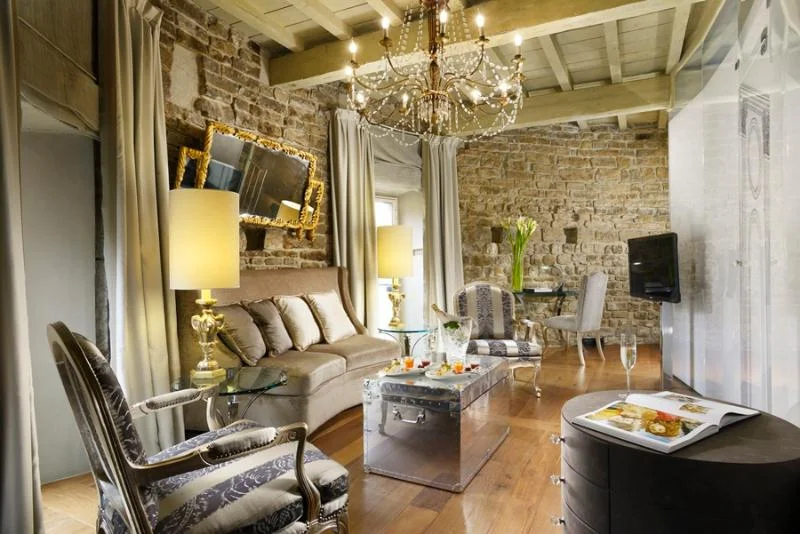 Hotel Brunelleschi hotel in Florence
