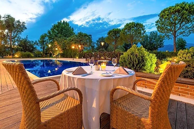 Hotel Byzantino hotel in Monemvasia