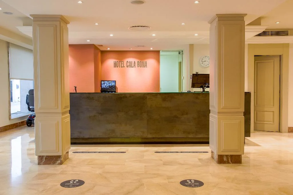 Hotel Calabona hotel in Alghero