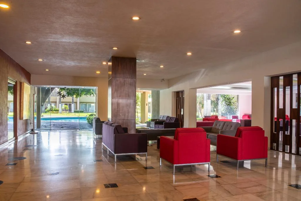 Hotel Camino Real Guatemala hotel in Guatemala City