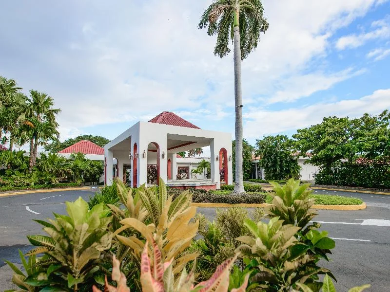 Hotel Camino Real Managua hotel in Managua