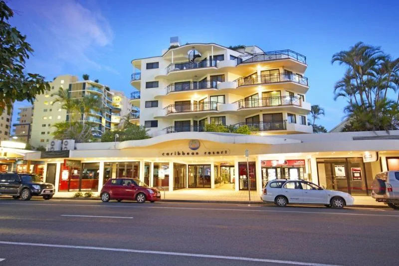 Hotel Caribbean hotel in Havana