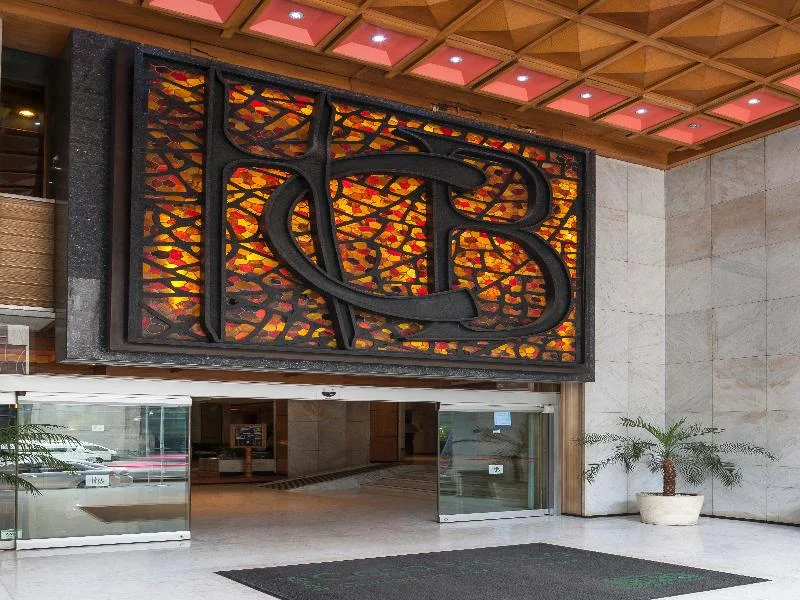 Hotel Casa Blanca hotel in Cabo San Lucas
