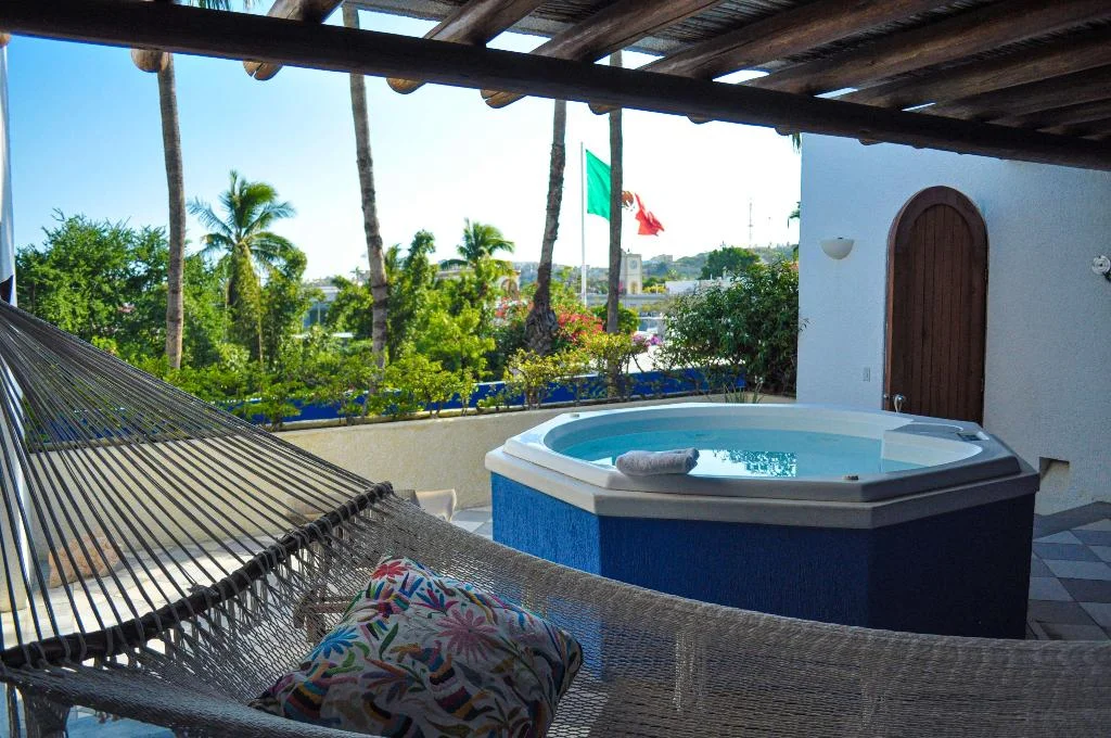 Hotel Casa Naranja hotel in Managua