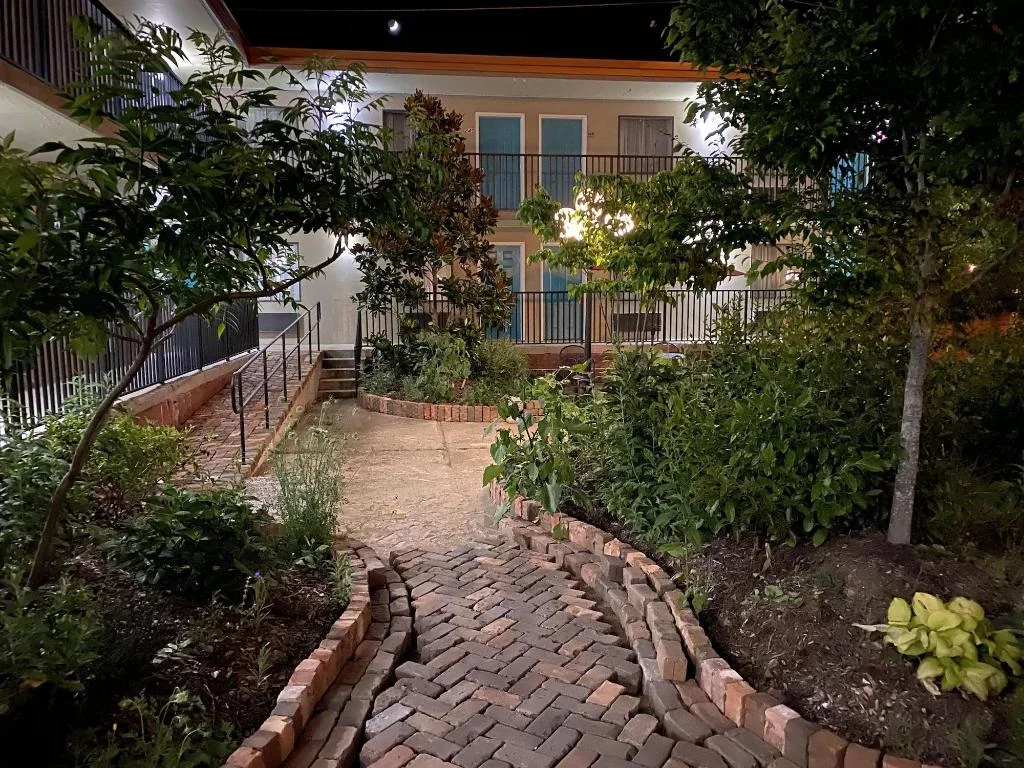 Hotel Cascades hotel in Bobo-Dioulasso