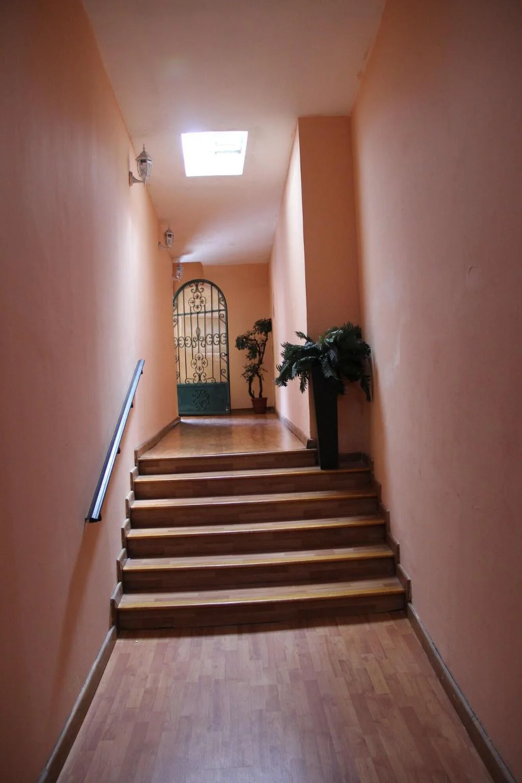 Hotel Casona La Merced hotel in Cali