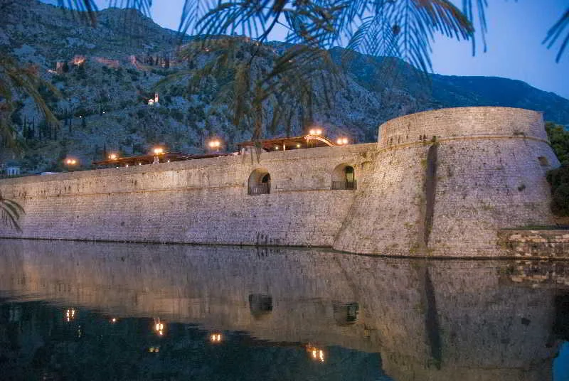 Hotel Cattaro hotel in Kotor