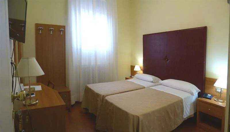 Hotel Centrale Byron hotel in Bologna