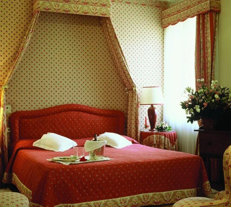 Hotel Certosa di Maggiano hotel in Siena