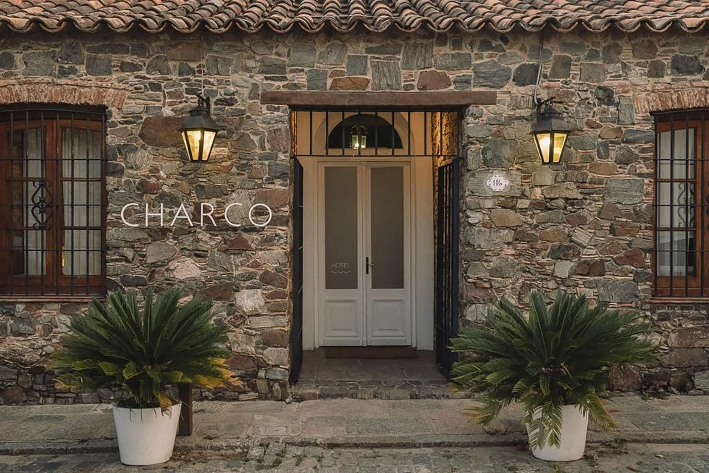 Hotel Charco hotel in Colonia del Sacramento