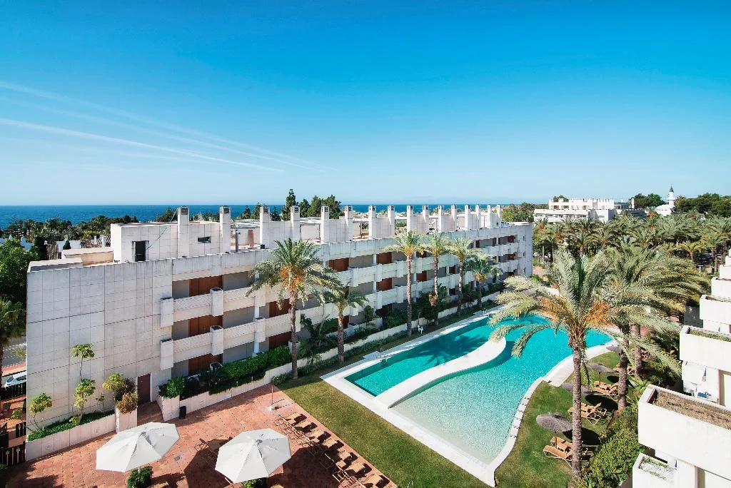 Hotel Claude Marbella hotel in Marbella