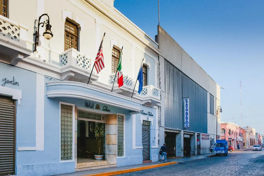 Hotel Colon Inn hotel in Puno