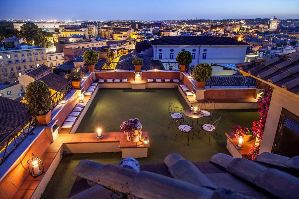 Hotel Colosseum hotel in Podgorica