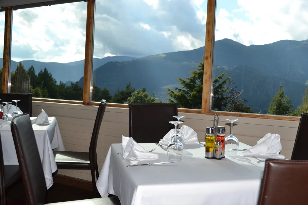 Hotel Coma Bella hotel in La Massana