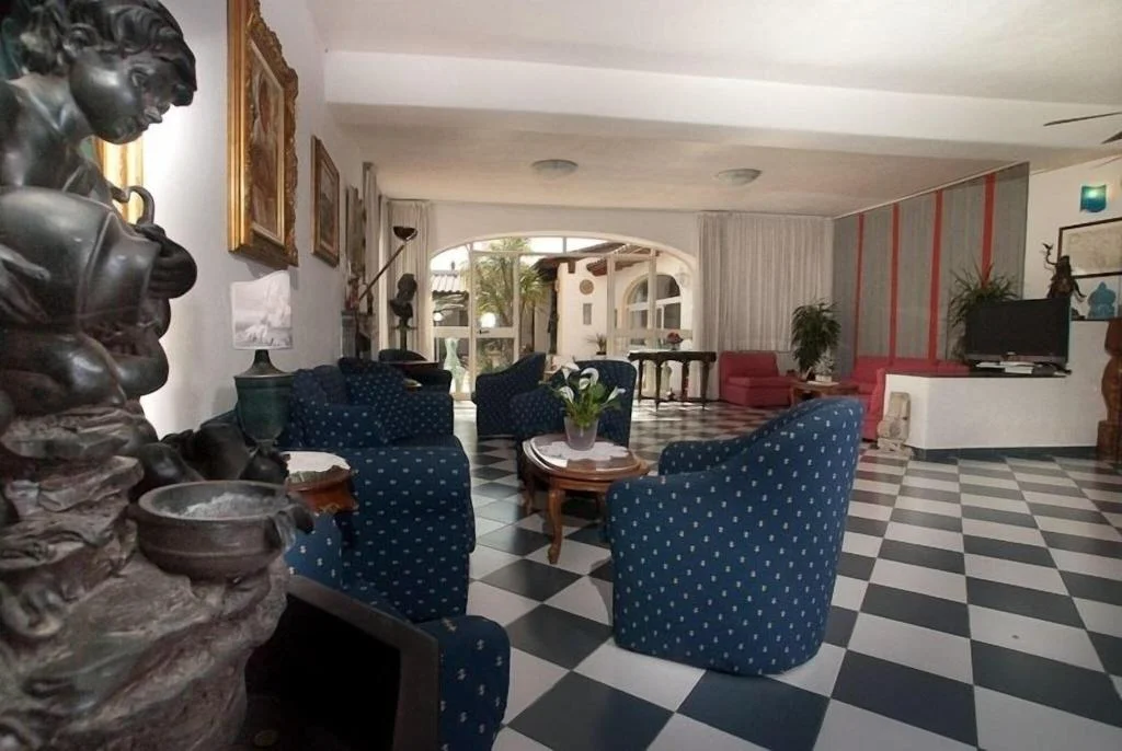 Hotel Corona hotel in The Hague