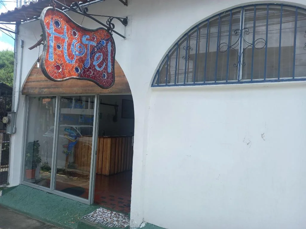 Hotel Cortez hotel in Santa Cruz de la Sierra