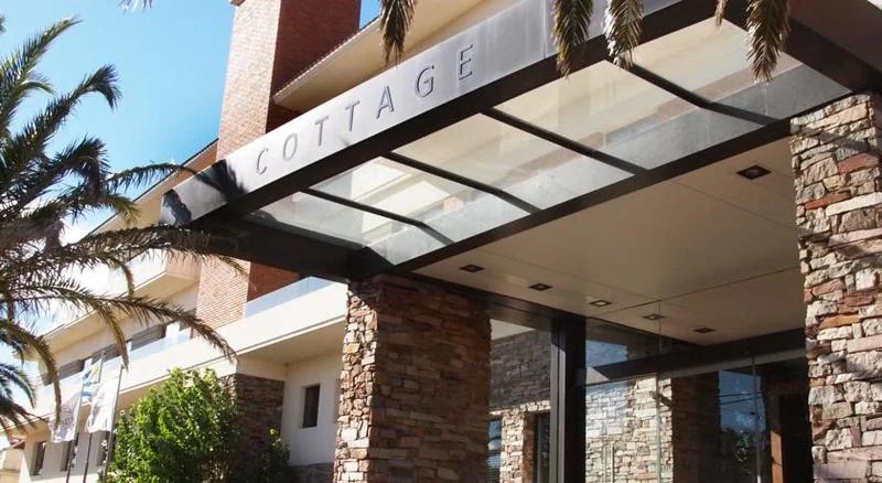 Hotel Cottage hotel in Colonia del Sacramento