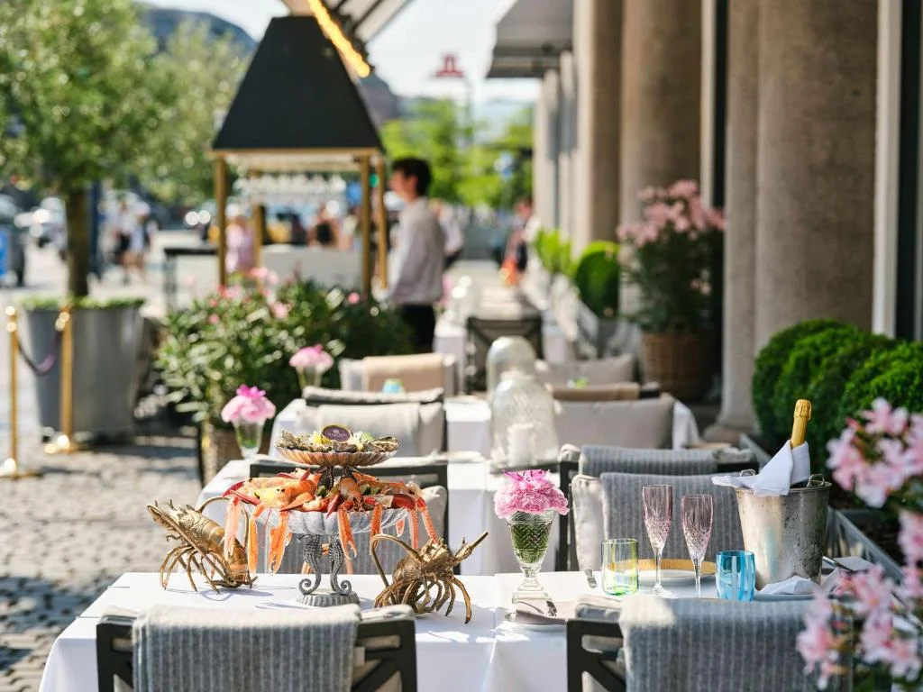 Hotel d'Angleterre hotel in Copenhagen
