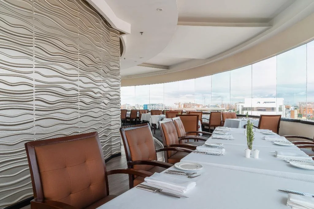 Hotel Dann Carlton Guayaquil hotel in Guayaquil