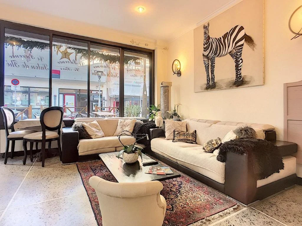 Hotel de Provence hotel in Cannes