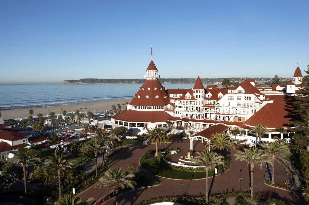 Hotel del Coronado hotel in Coronado