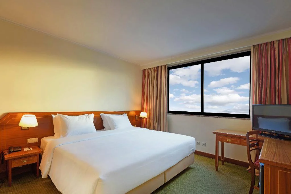 Hotel del Parque hotel in Guayaquil