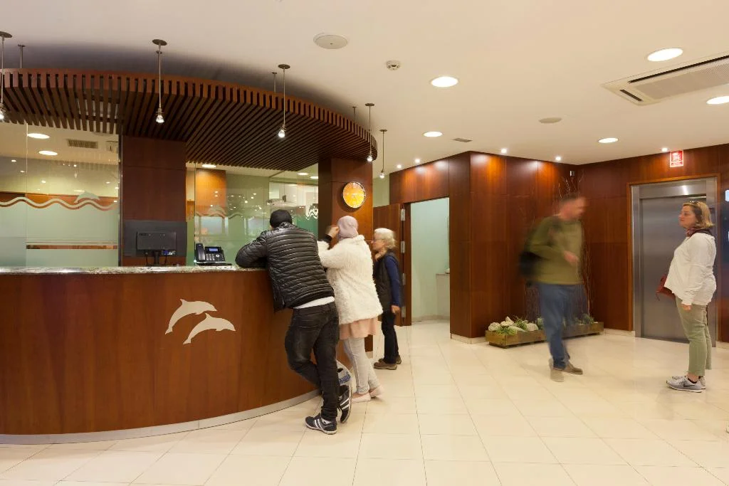 Hotel Delfin hotel in Hvar Town